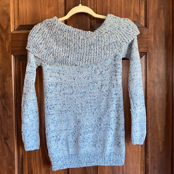 Lauren Conrad Sweater - Picture 2 of 5